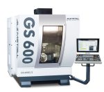 GS 600E/3