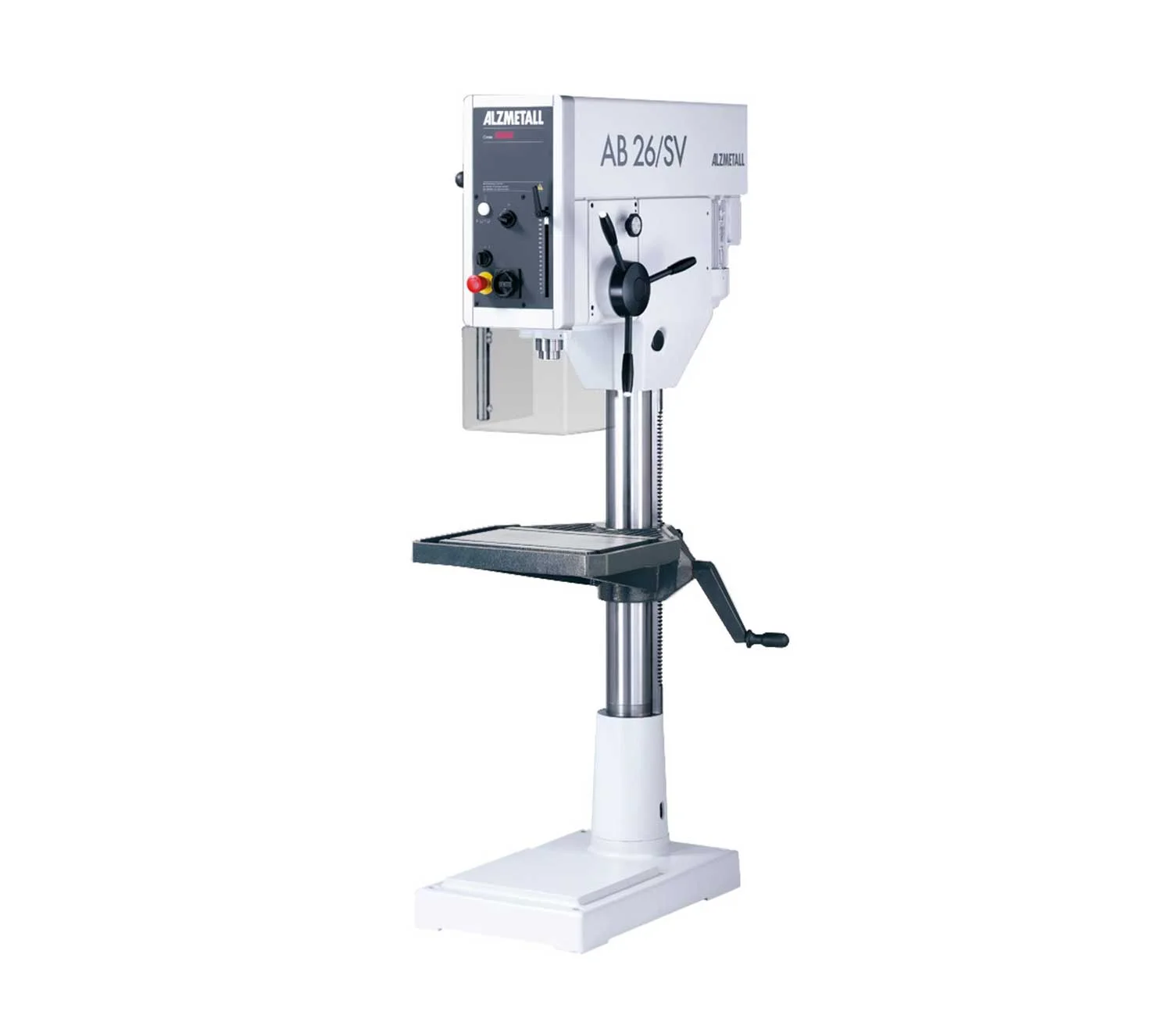 AB 26/SV