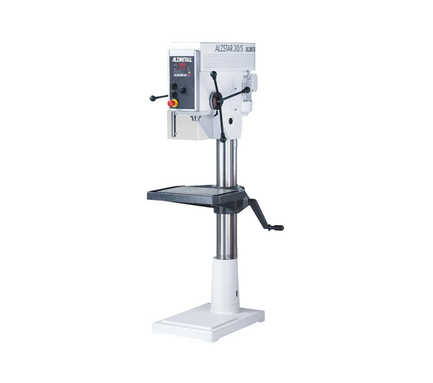 ALZSTAR 30/S